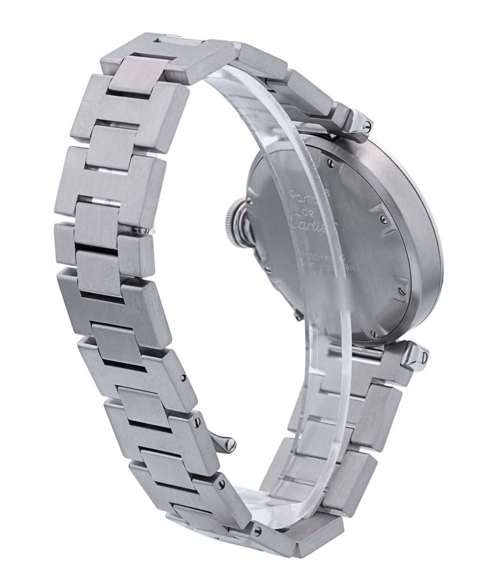 Cartier Pasha W31015M7 Cartier Pasha W31015M7